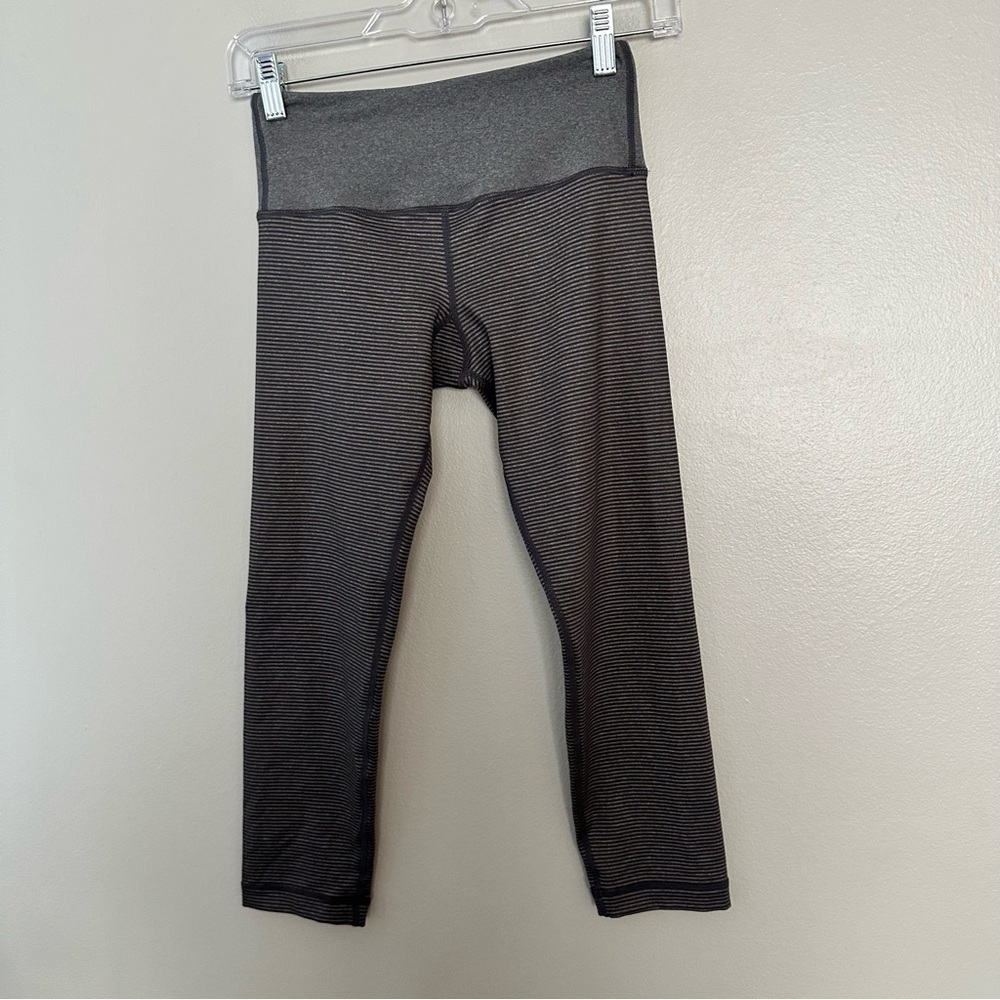 Vuori crop legging